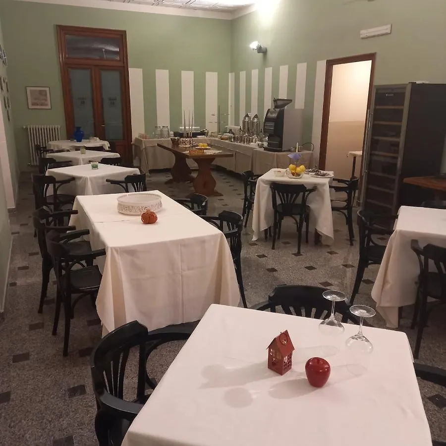Hotel Miramare لافانيا إيطاليا