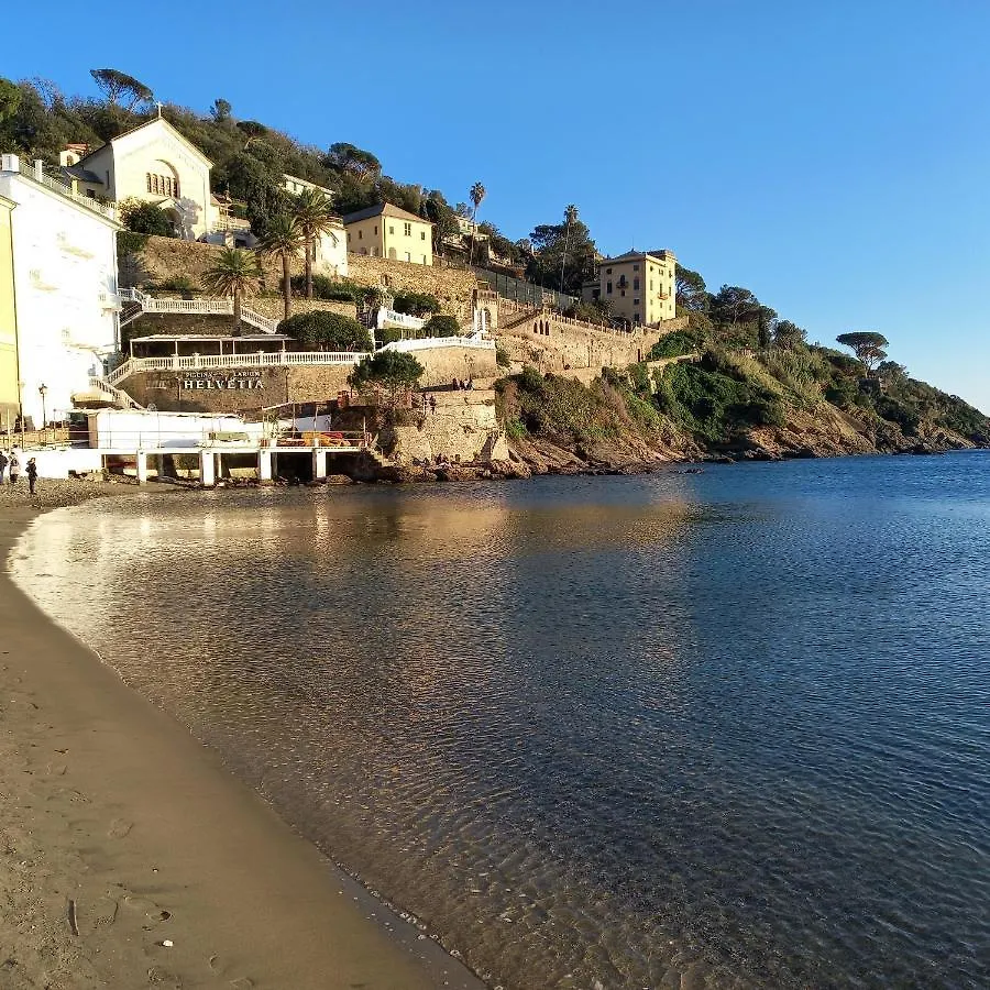 Hotel Miramare لافانيا