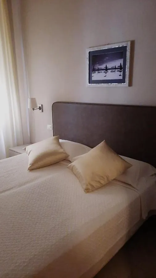 ***  Hotel Miramare لافانيا إيطاليا