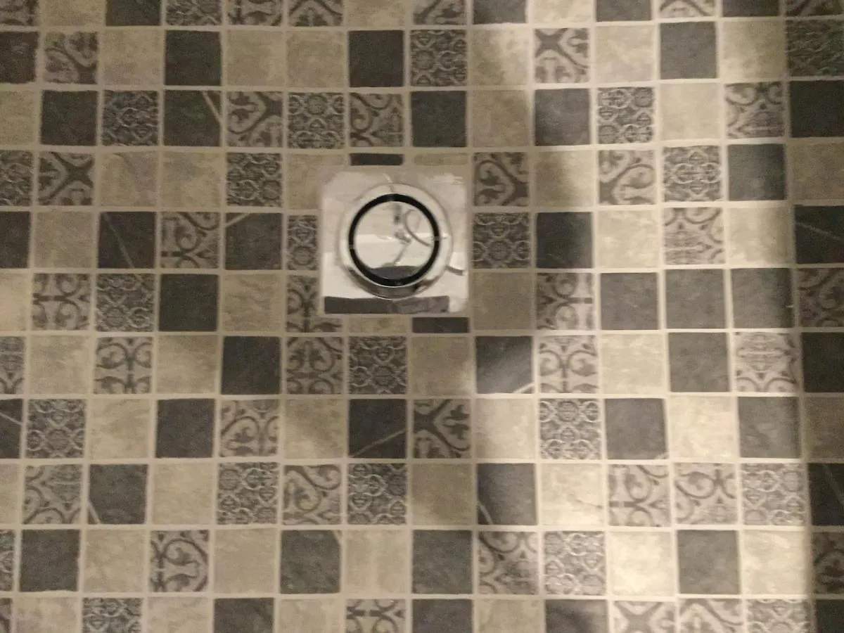 Hotel Miramare لافانيا