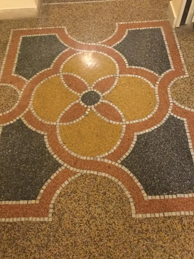 Hotel Miramare لافانيا