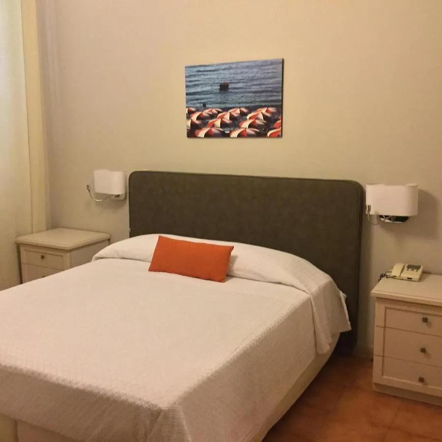 ***  Hotel Miramare لافانيا إيطاليا