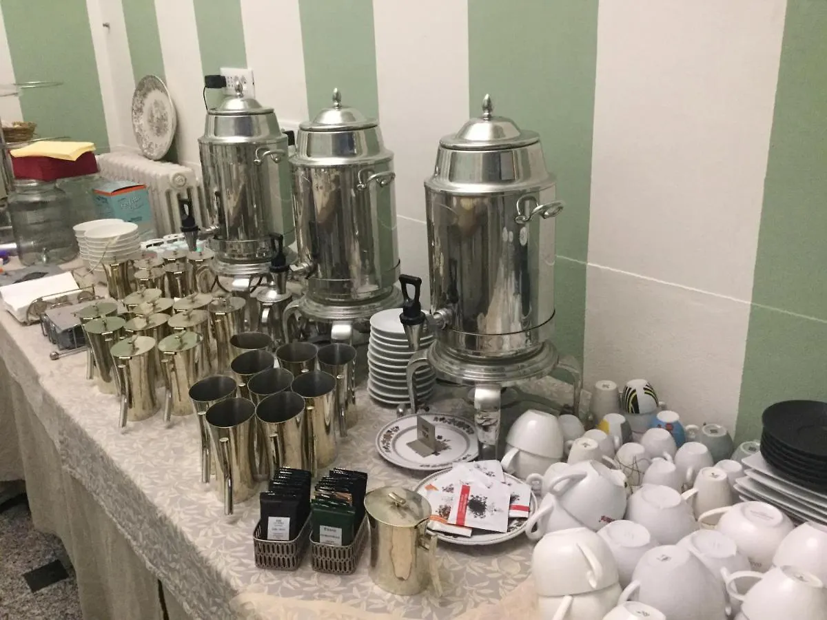 Hotel Miramare لافانيا إيطاليا