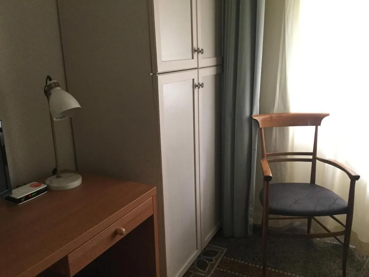 Hotel Miramare لافانيا 3*,  إيطاليا