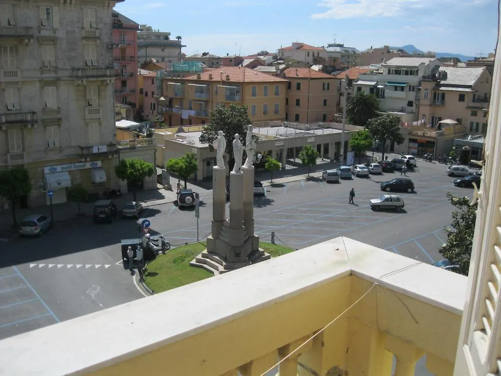 Hotel Miramare Lavagna
