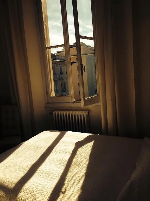 Hotel Miramare لافانيا