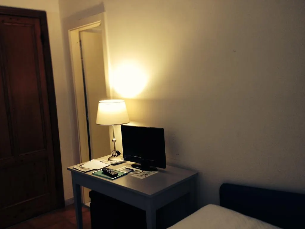 Hotel Miramare لافانيا 3*,  إيطاليا