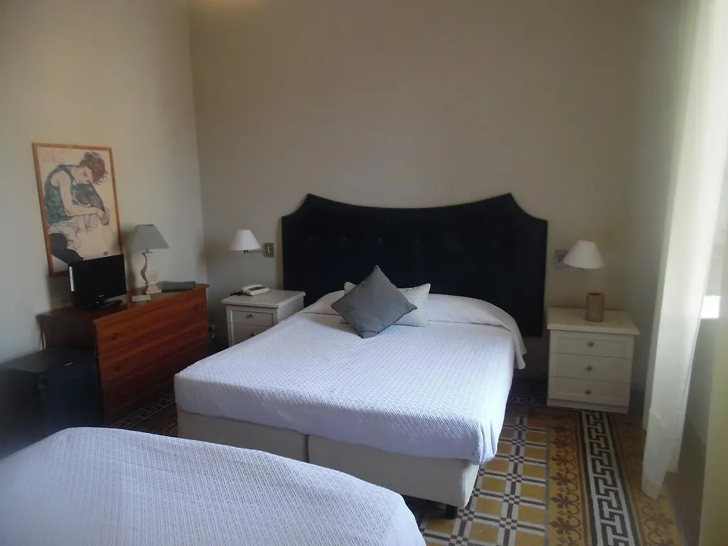 Hotel Miramare لافانيا