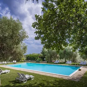 Borgo Degli Ulivi Italien