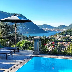 Casa Santo Stefano Italien