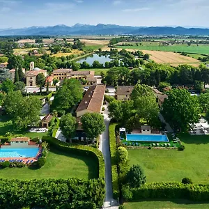 Fattoria Di Migliarino Italien