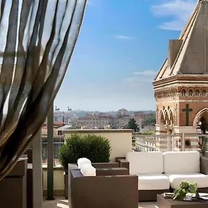 La Griffe 5* Rom