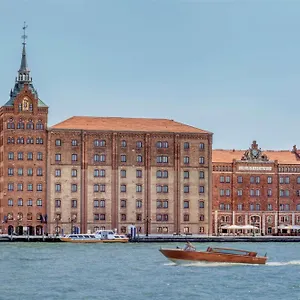 Hilton Molino Stucky 5* Venedig
