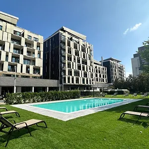 Ramada Plaza By Wyndham 4* Milano