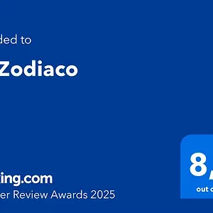 Lo Zodiaco Guest house Roncobillaccio