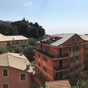 Pensionat Da Luca, Bonassola
