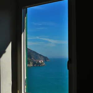 Apartahotel La, Corniglia