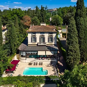 Carlotta 4* Florens