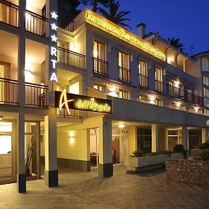 Apartahotel Dell'angelo, Ospedaletti