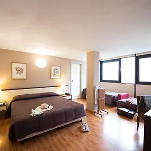 Ibis Styles Cristal Hotel Palermo
