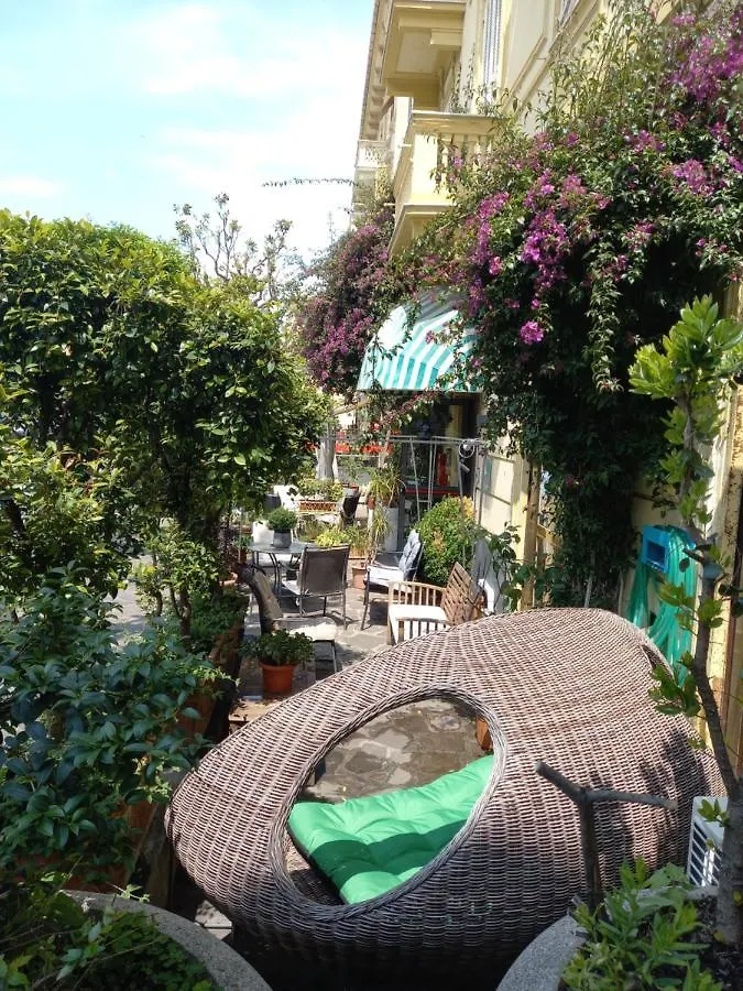 Hotel Miramare Lavagna