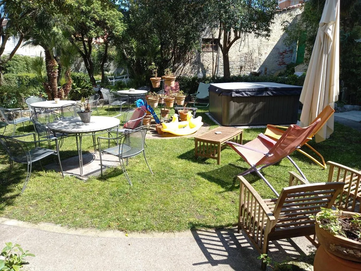 Hotel Miramare Lavagna