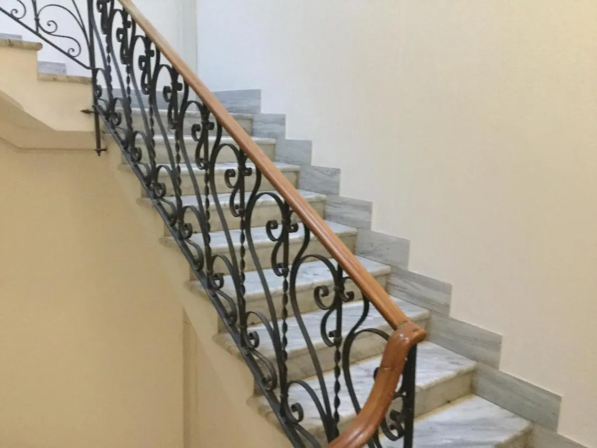 Hotel Miramare Lavagna