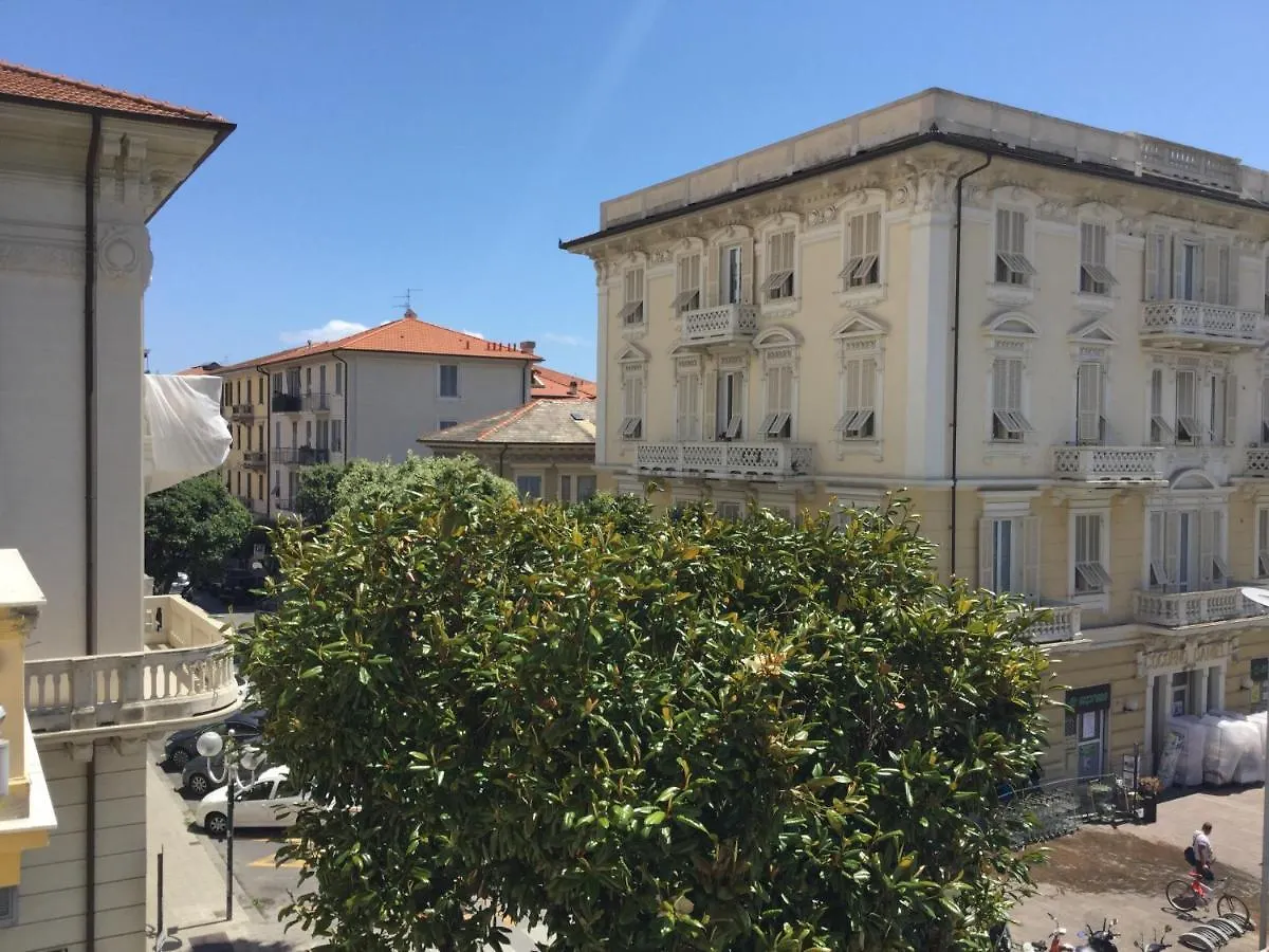 ***  Hotel Miramare Lavagna Italien