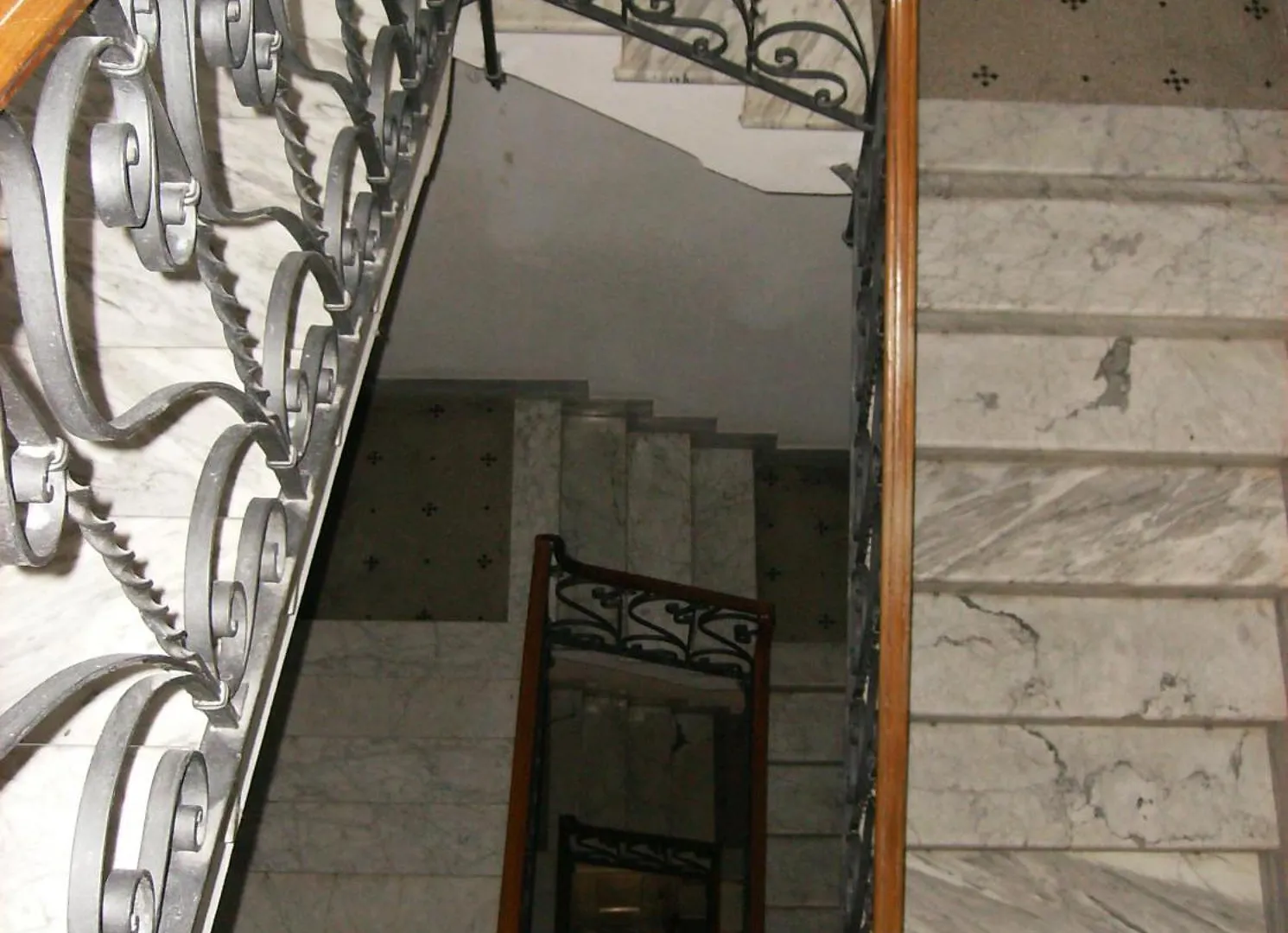 Hotel Miramare Lavagna 3*,