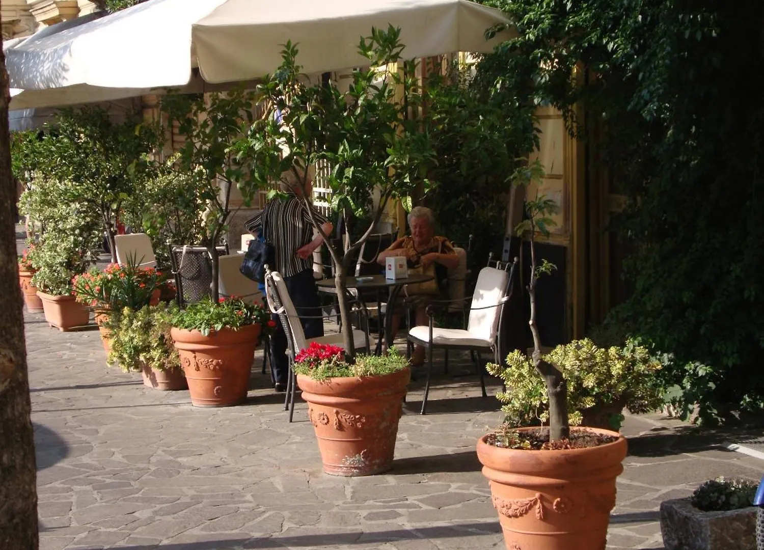 Hotel Miramare Lavagna