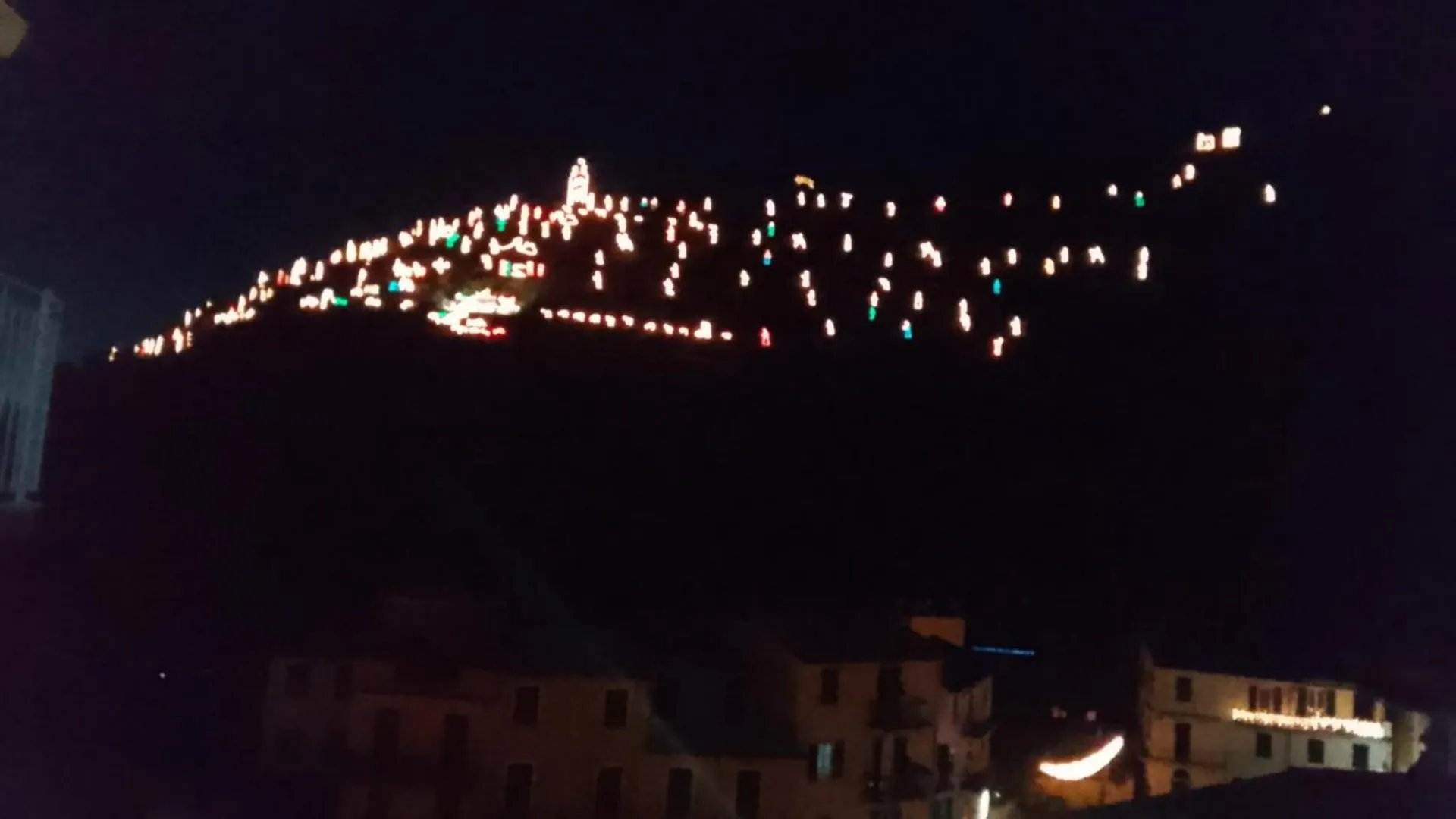 Hotel Miramare Lavagna