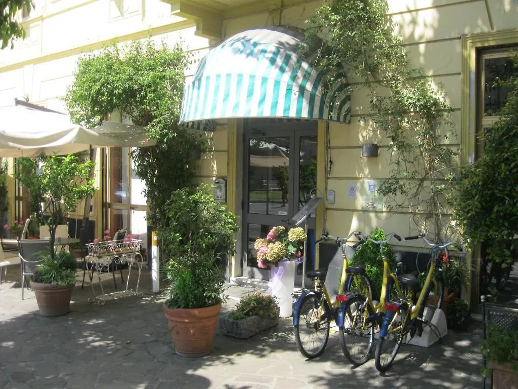 Hotel Miramare Lavagna