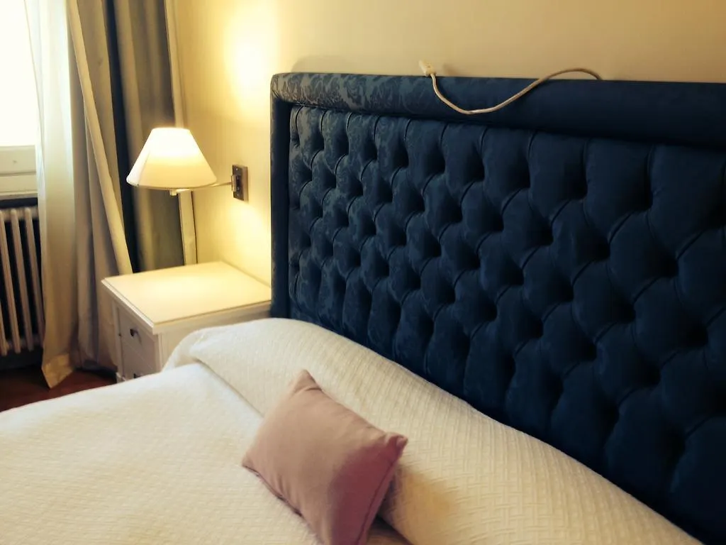 Hotel Miramare Lavagna