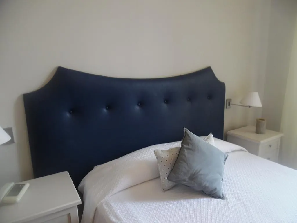 Hotel Miramare Lavagna 3*,