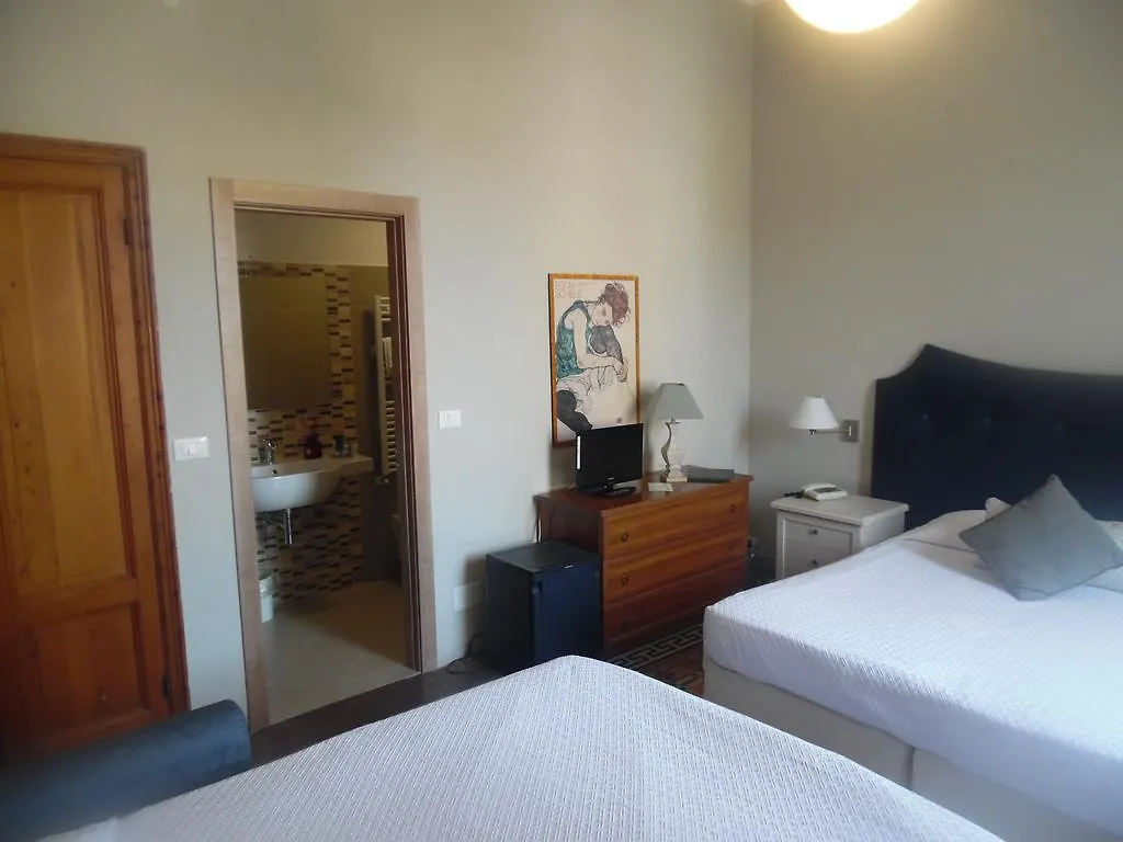 Hotel Miramare Lavagna
